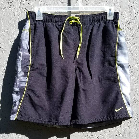 Nike Swim Trunks – Medium - Picture 1 of 5
